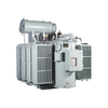 35KV Oil-immersed Power Transformer