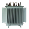 Oil-immersed Ground Transformer
