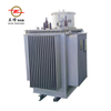  35kv Three-phase Grounded Arc-absorbing Transformer