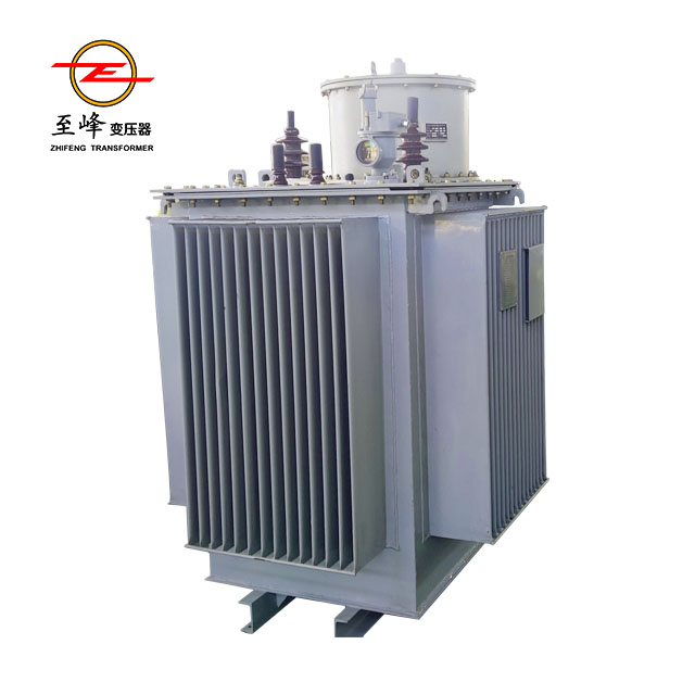  35kv Three-phase Grounded Arc-absorbing Transformer